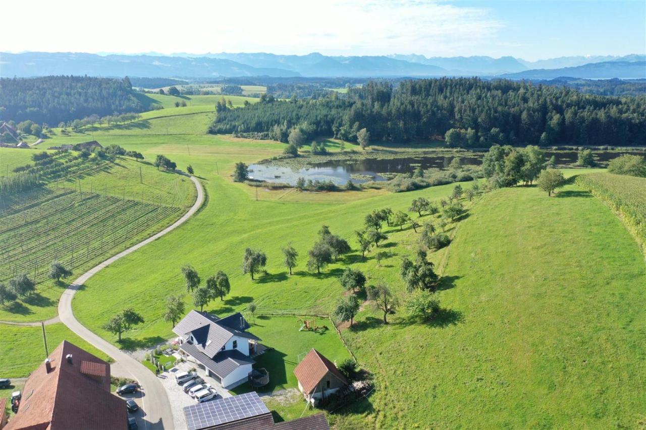 Haus Am - * Neukirch (Tubingen)