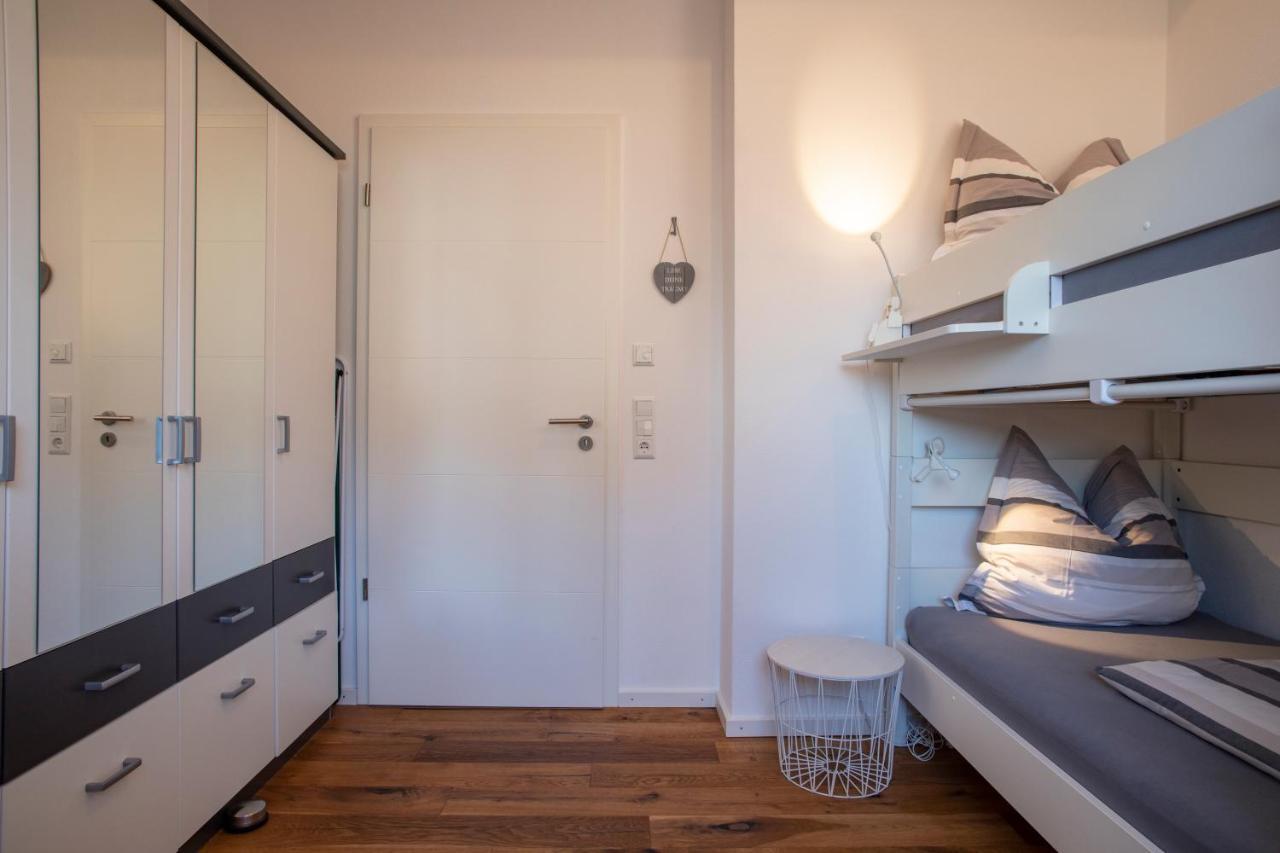 Apartment Haus Am - Neukirch (Tubingen)