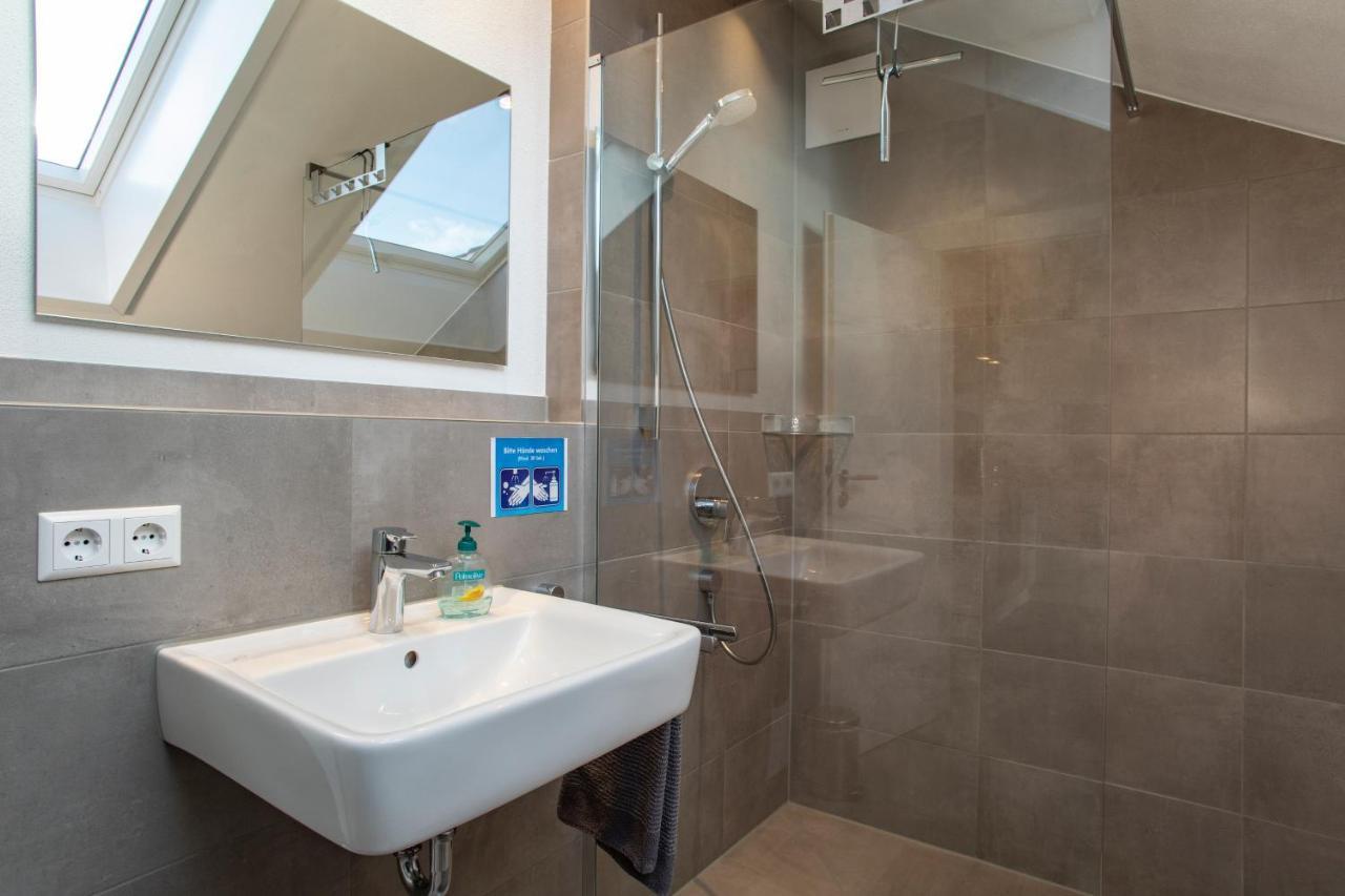 Apartment Haus Am - *