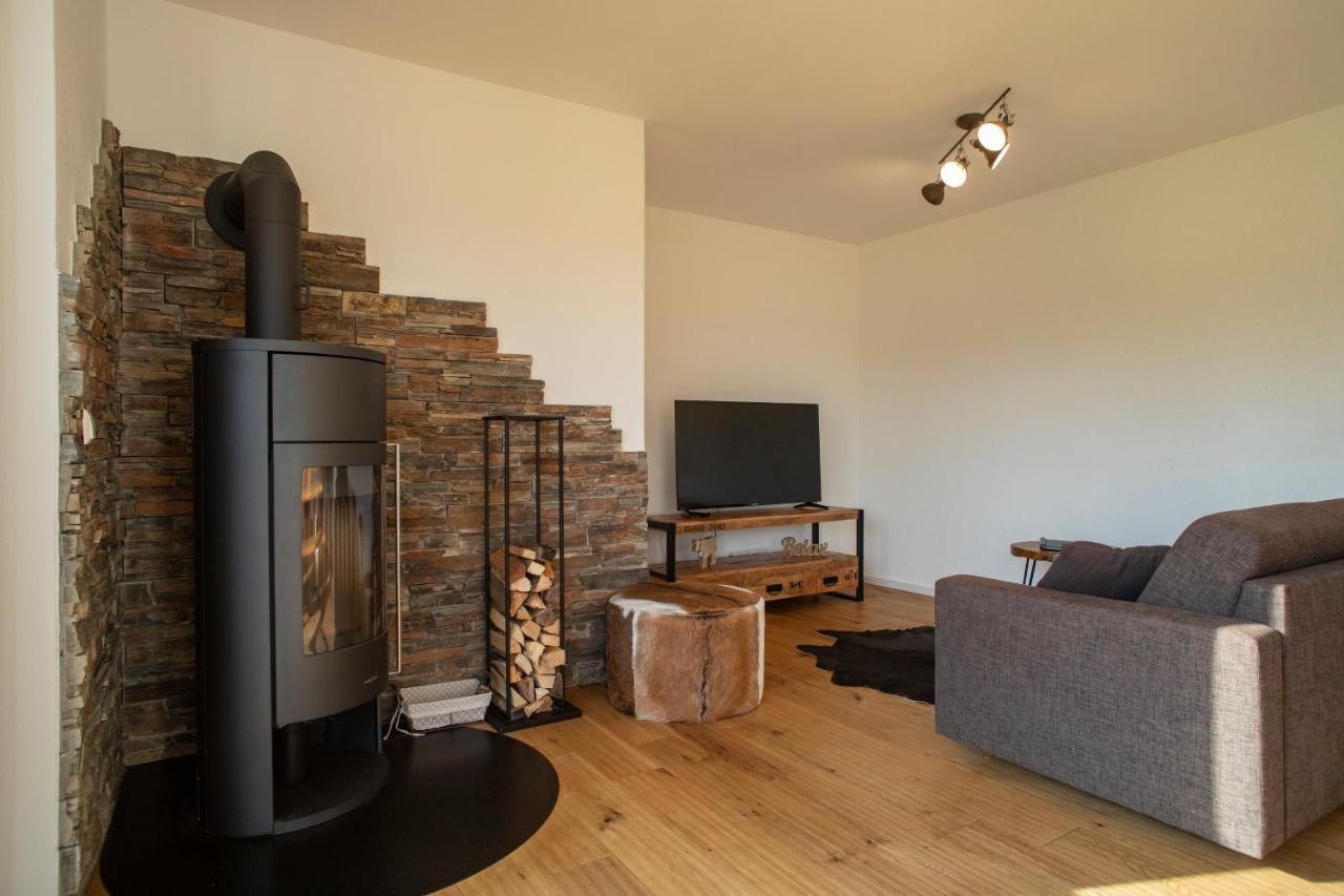 Apartment Haus Am - Neukirch (Tubingen)