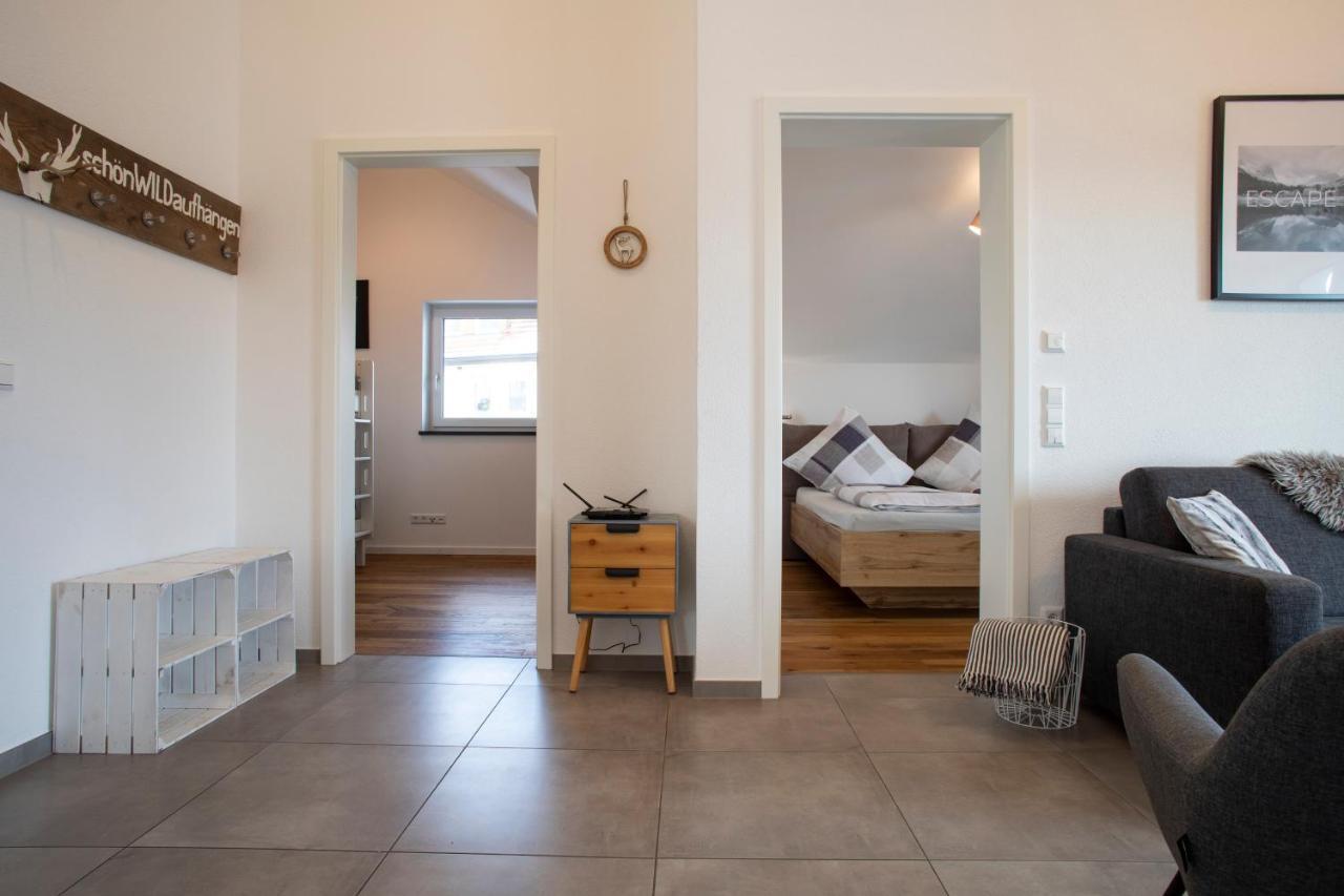 Apartment Haus Am - *