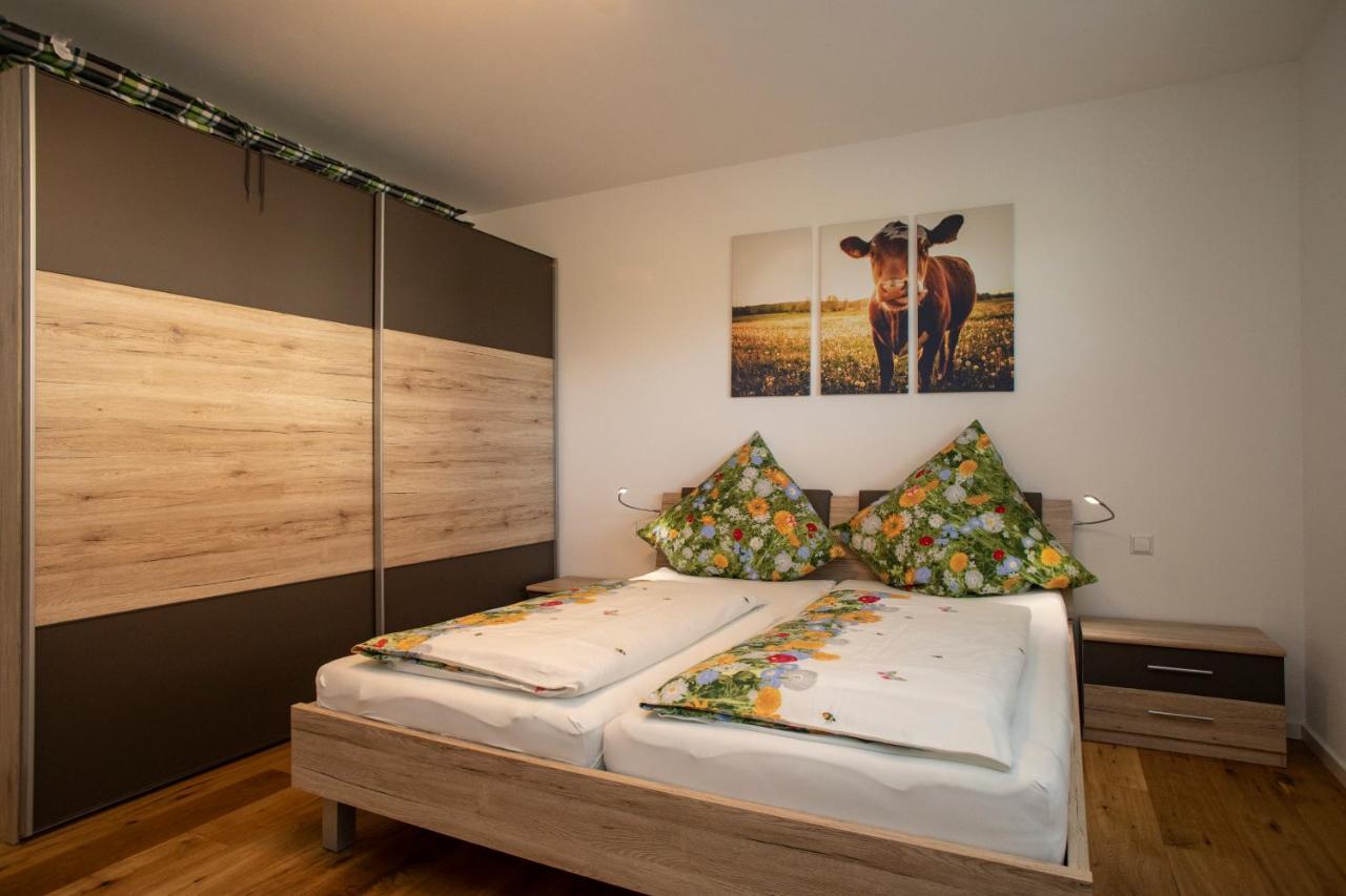 Haus Am - Apartment Neukirch (Tubingen)