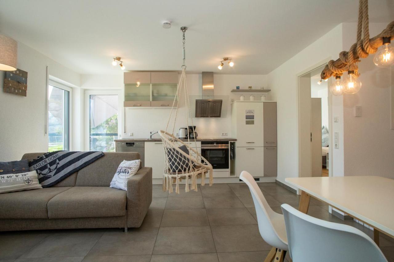 Haus Am - Apartment Neukirch (Tubingen)