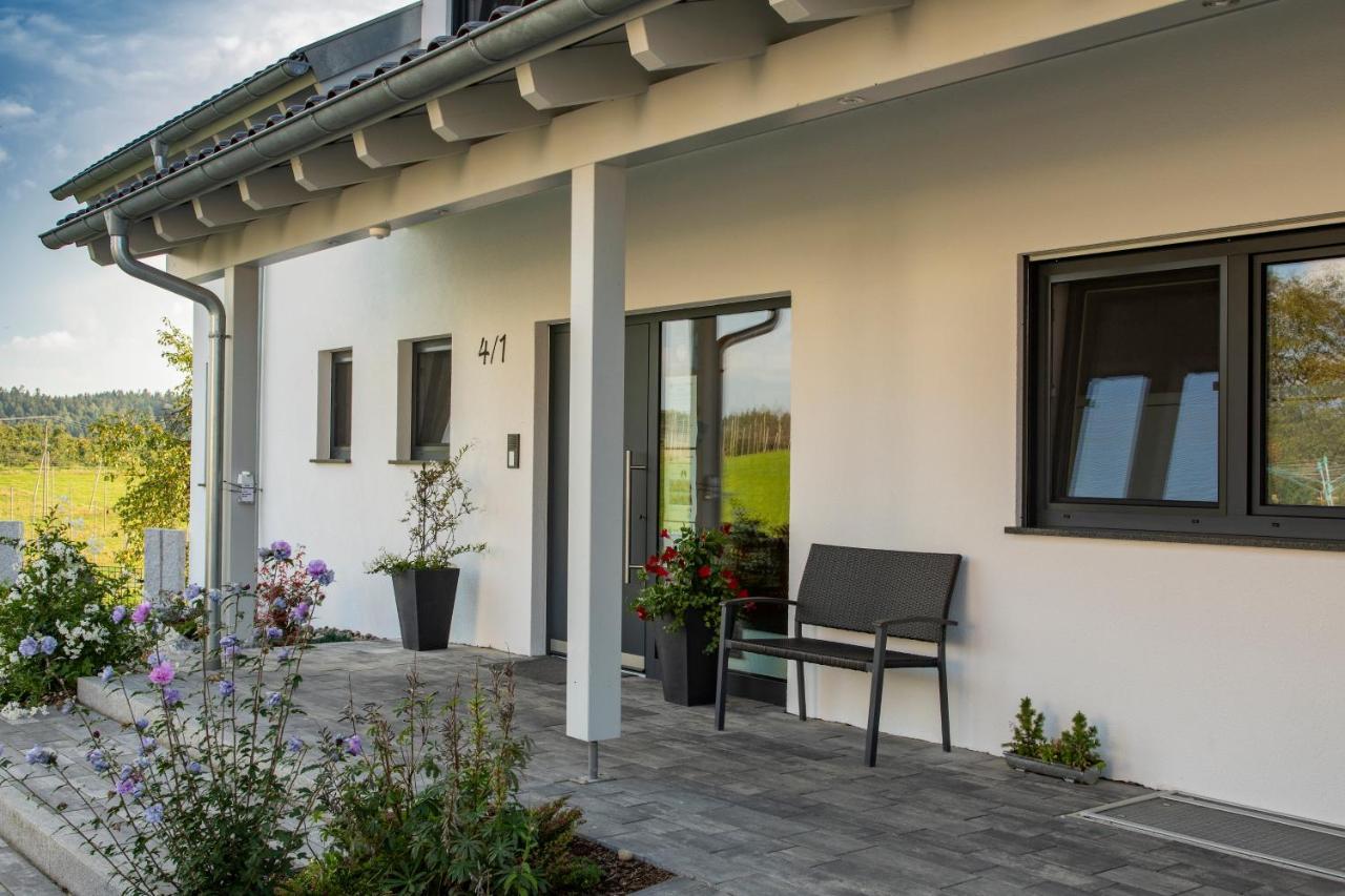 Haus Am - * Neukirch (Tubingen)