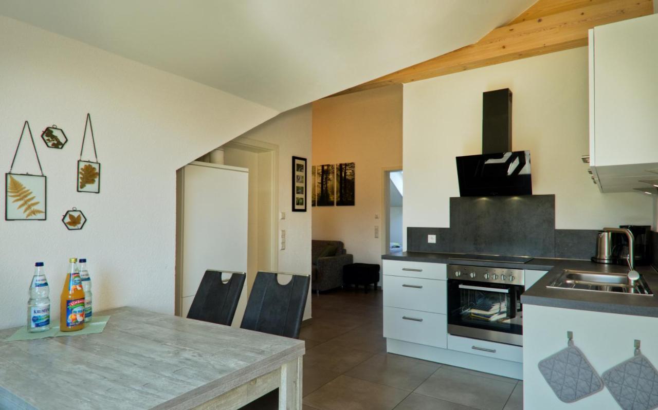 Haus Am - Apartment Neukirch (Tubingen)