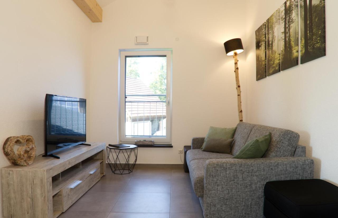 Apartment Haus Am - Neukirch (Tubingen)