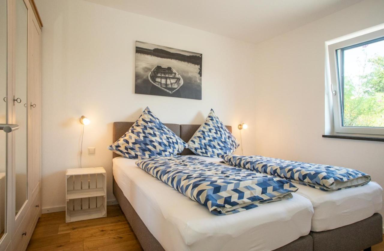 Haus Am - Apartment Neukirch (Tubingen)
