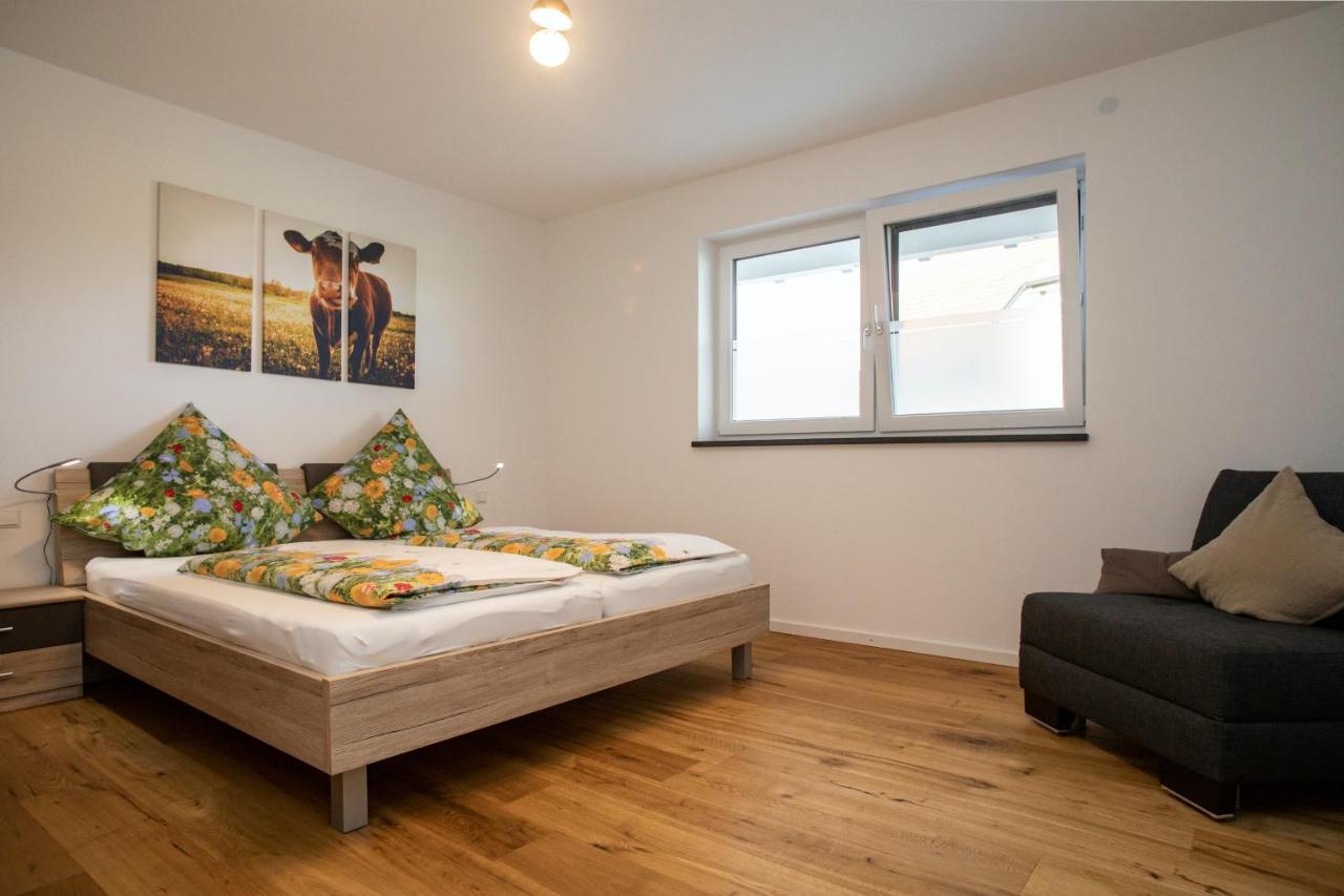 Apartment Haus Am -