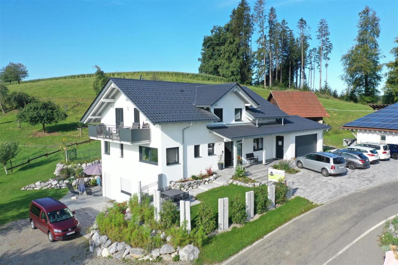 Haus Am - Apartment