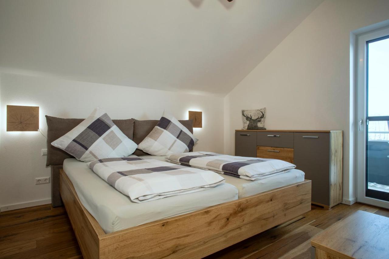 Apartment Haus Am -
