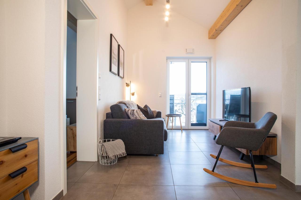 Apartment Haus Am -