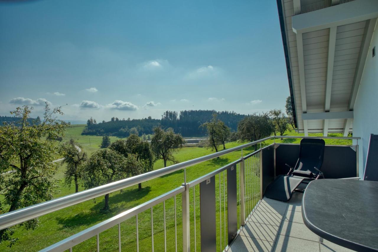 Apartment Haus Am - Neukirch (Tubingen)