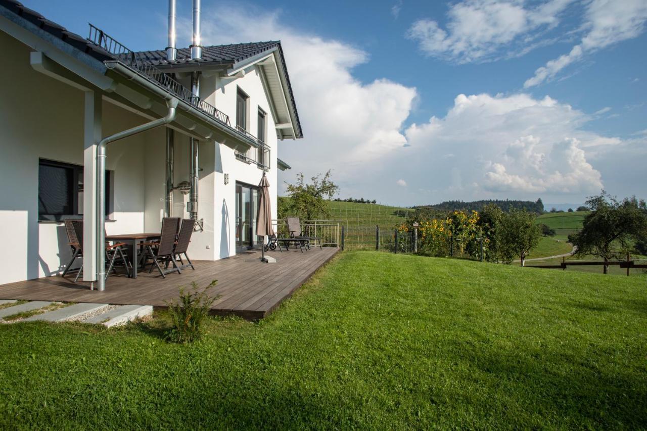 Haus Am - Apartment *