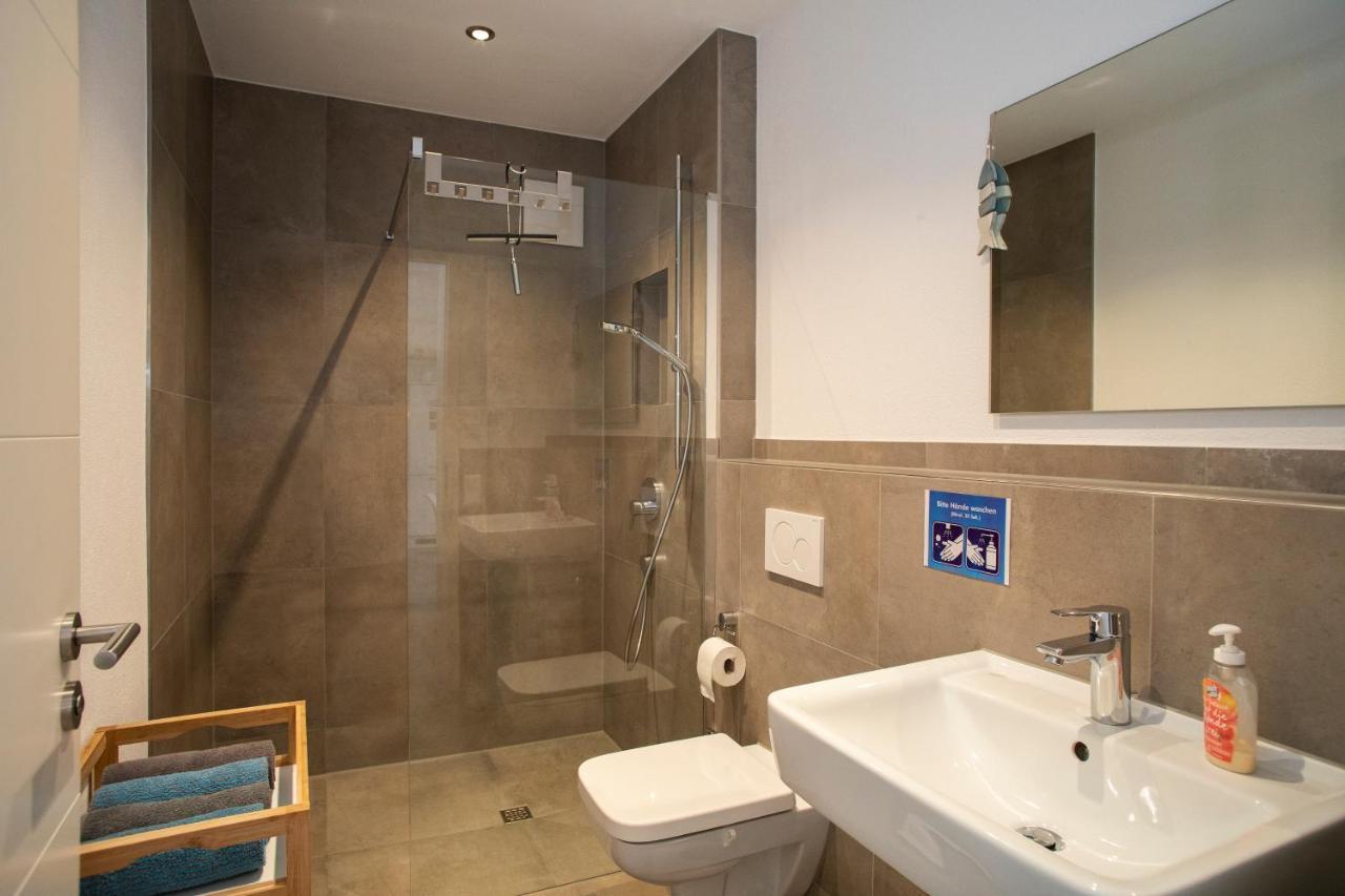 Haus Am - Apartment Neukirch (Tubingen)