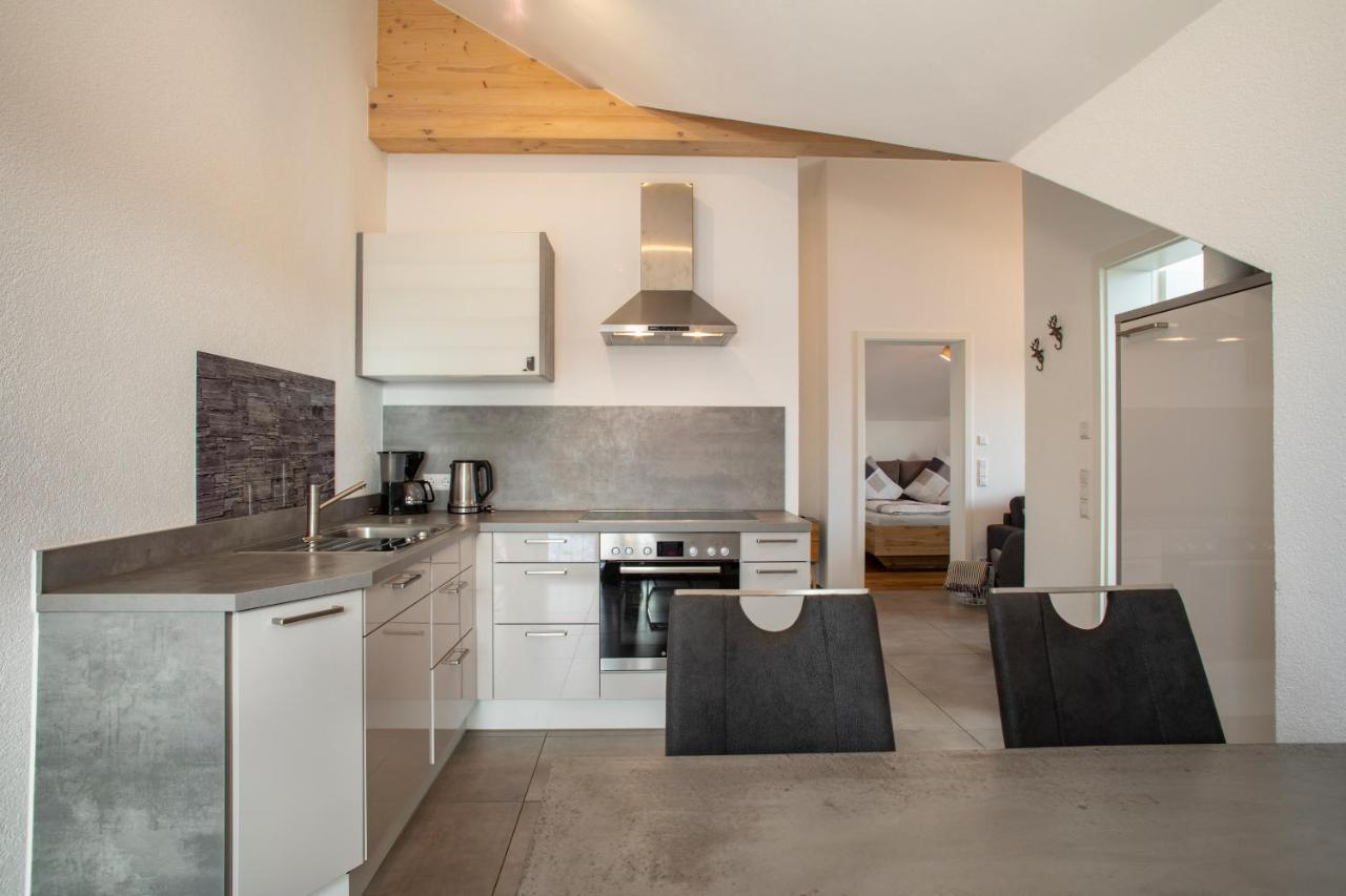 Apartment Haus Am - *