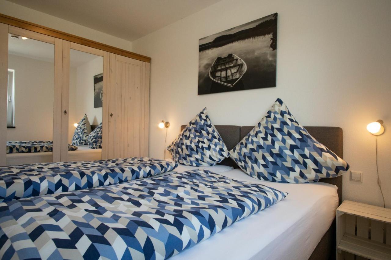 Haus Am - Apartment *
