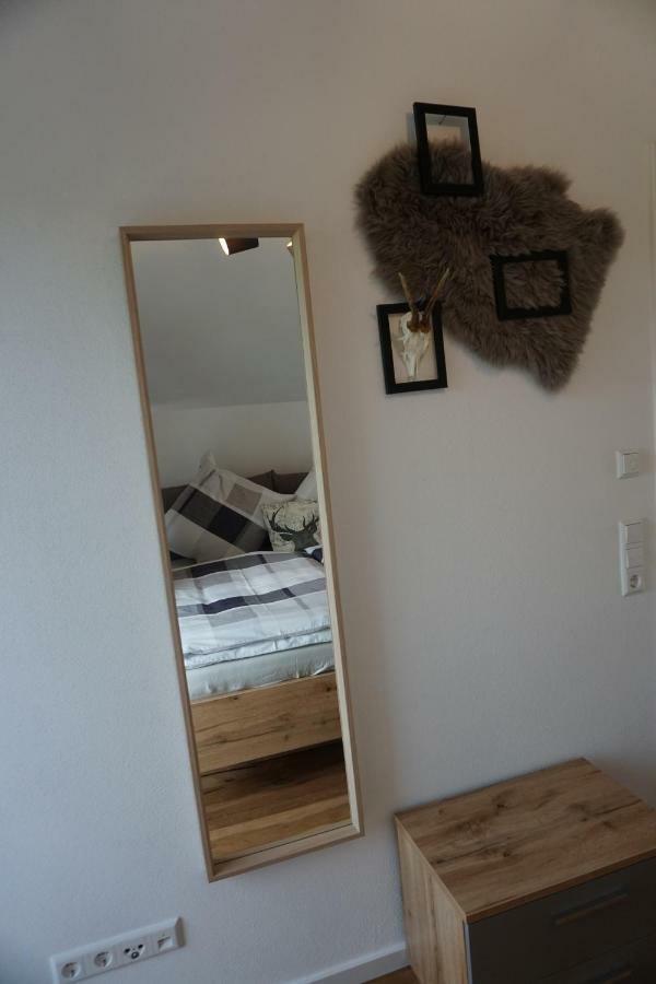 Haus Am - Apartment