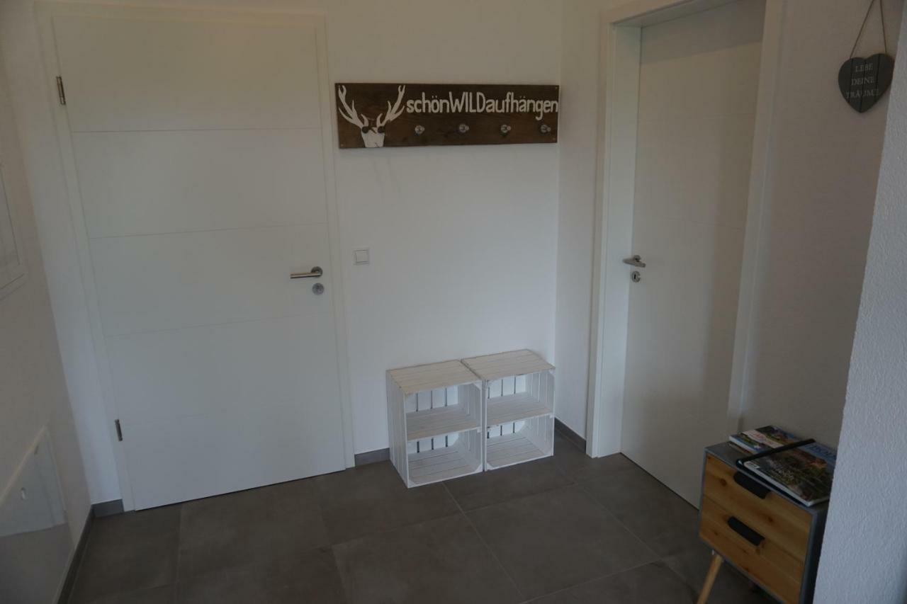 Haus Am - Apartment *